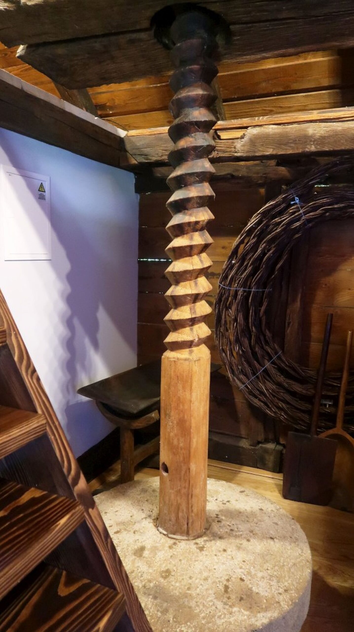 OŠ Sveti Juraj na Bregu Frkanovec