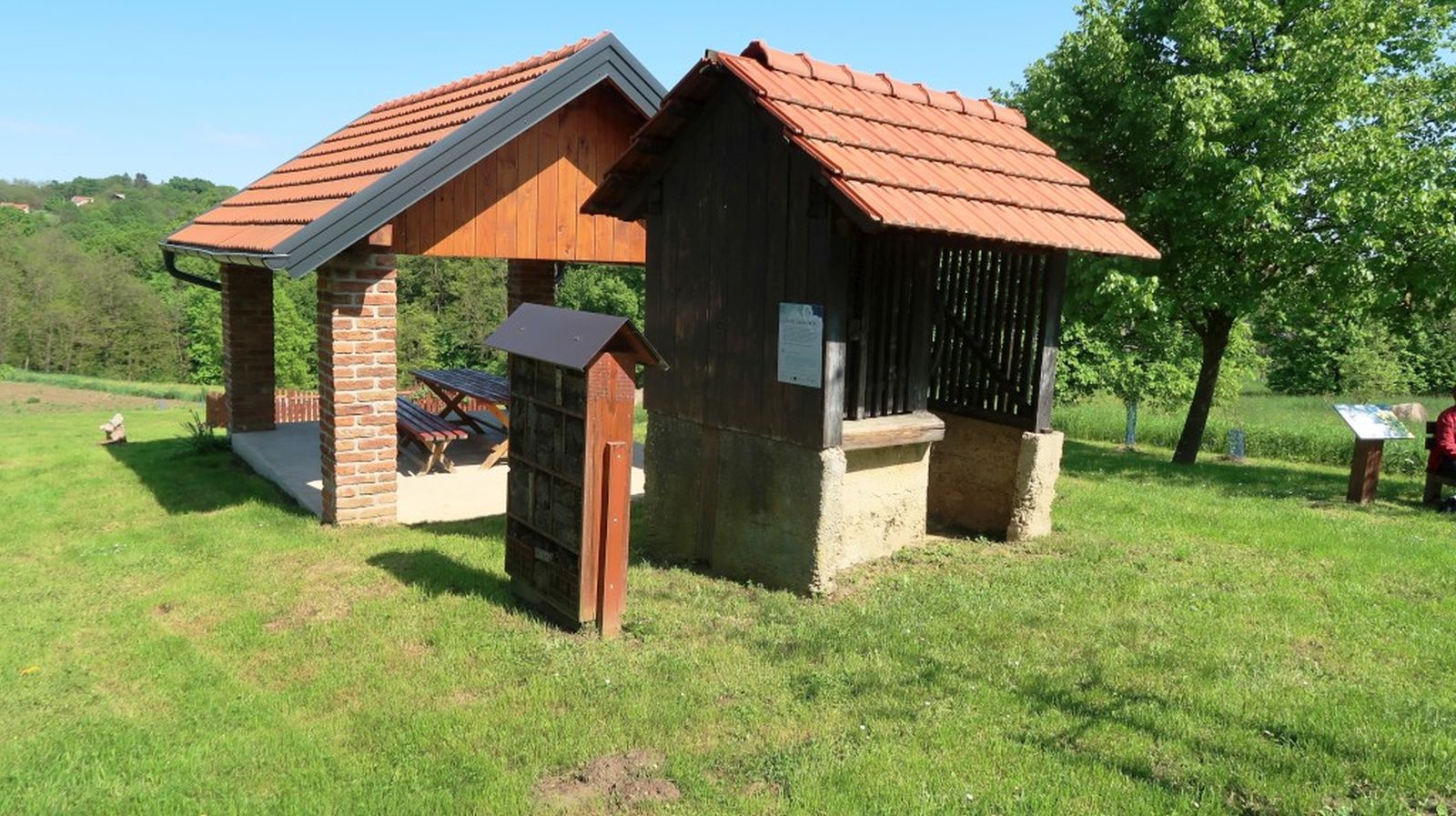 OŠ Sveti Juraj na Bregu Frkanovec