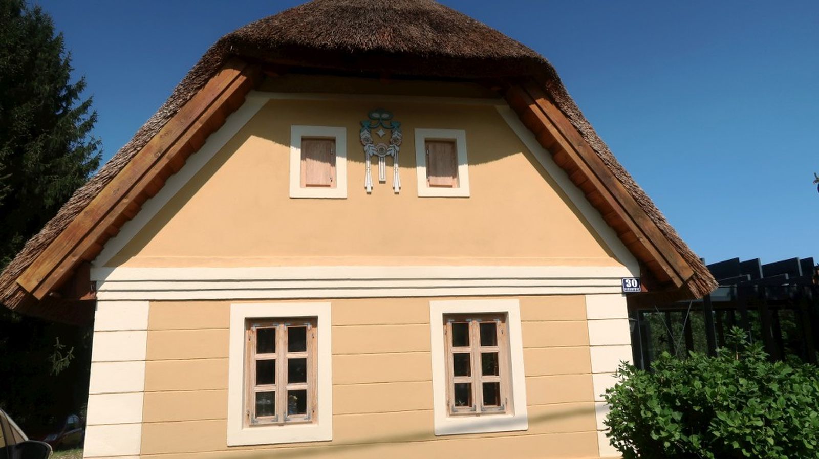 OŠ Sveti Juraj na Bregu Frkanovec