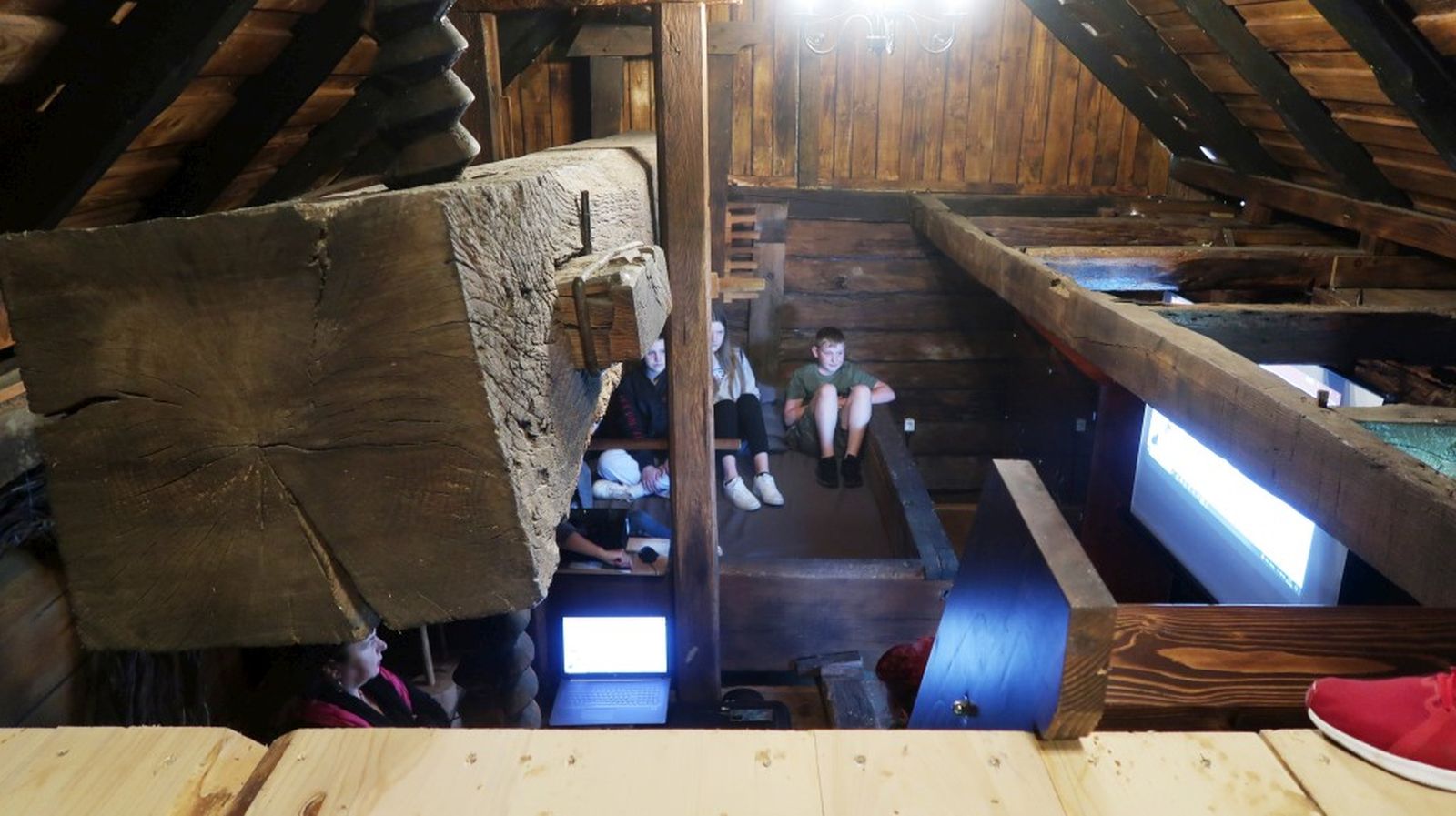 OŠ Sveti Juraj na Bregu Frkanovec