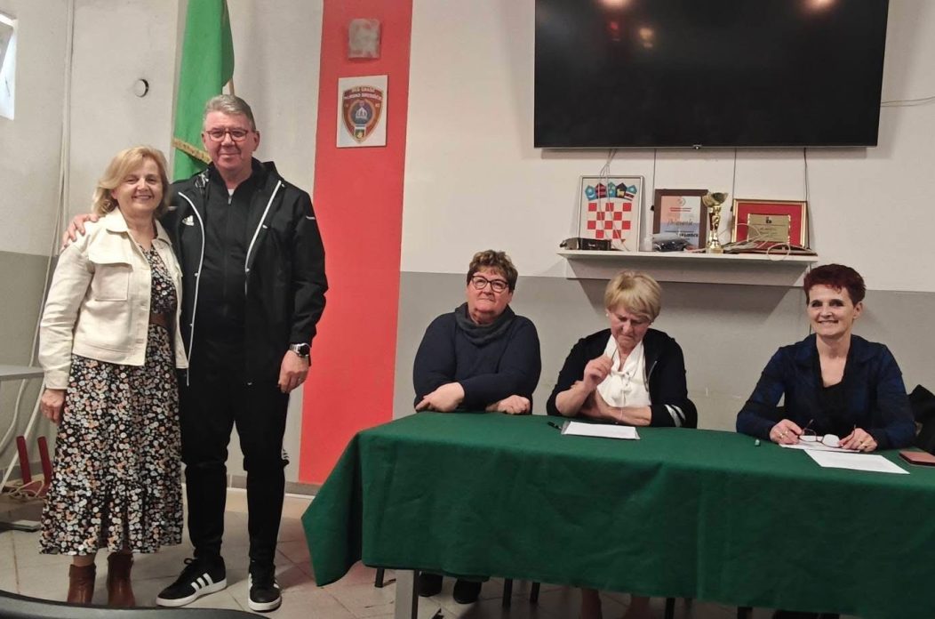 Sport za sve“ Mursko Središće