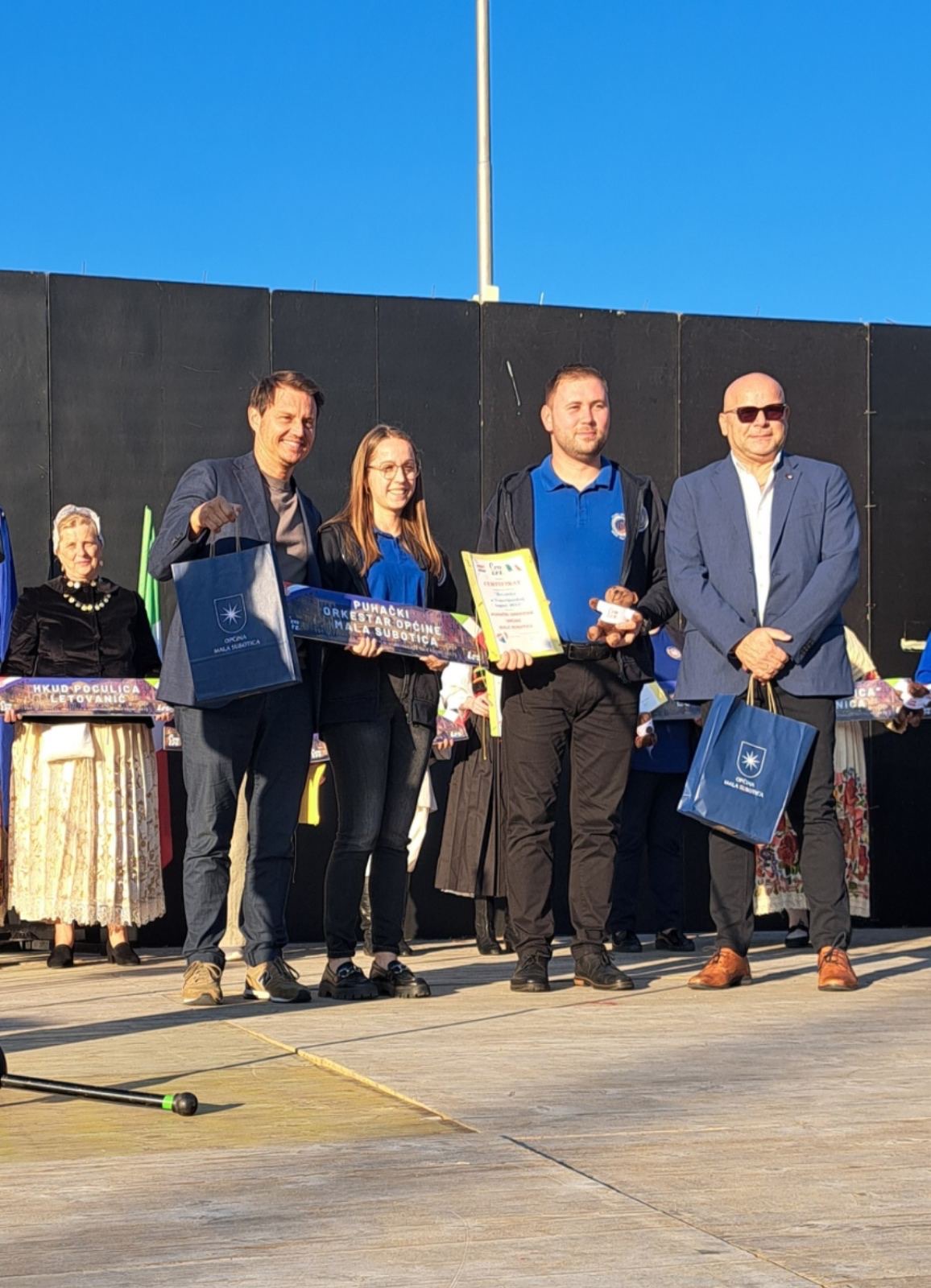 Orkestar Mala Subotica