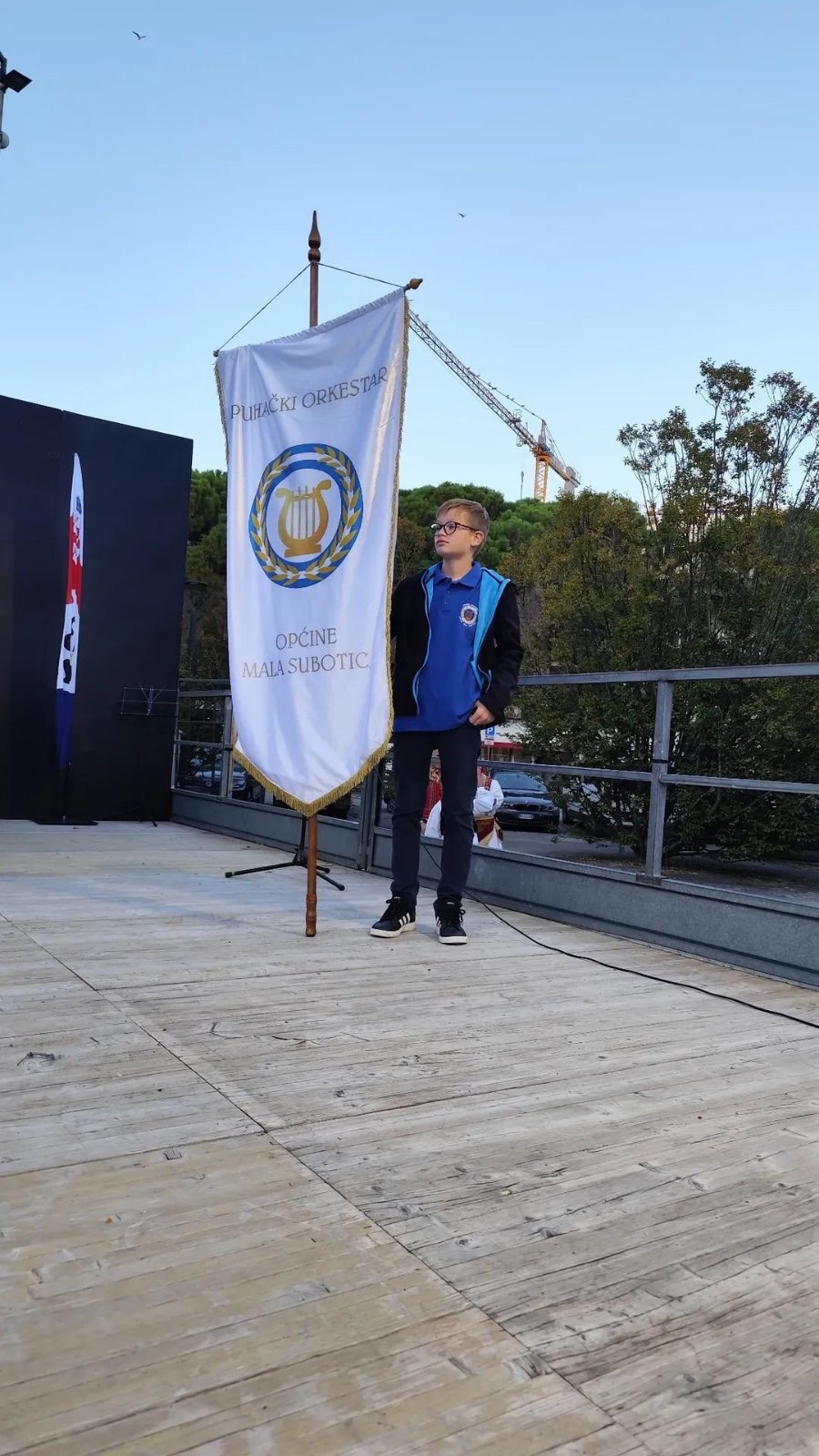 Orkestar Mala Subotica