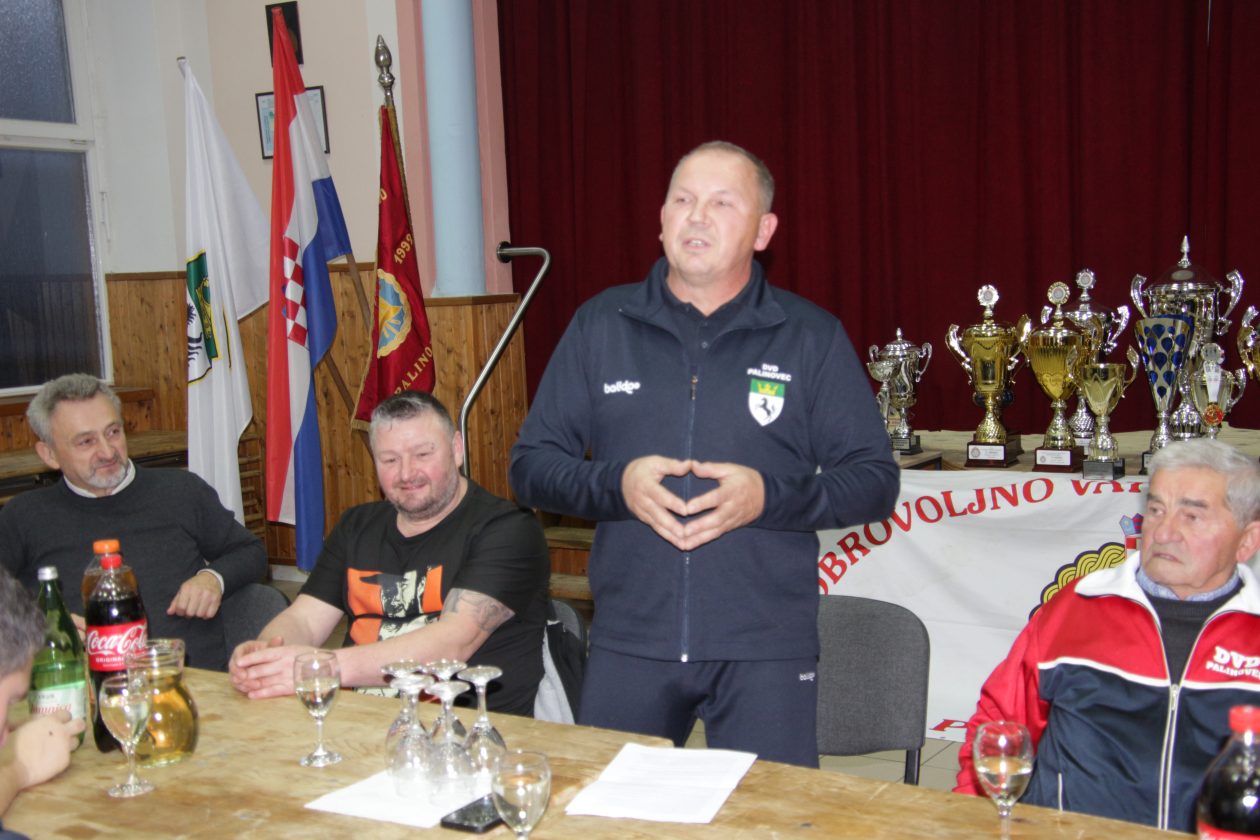 DVD Palinovec DVD Palinovec