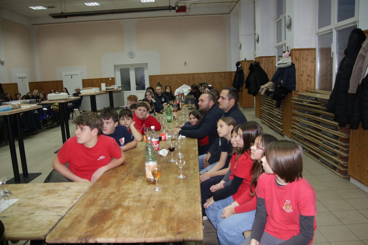 DVD Palinovec DVD Palinovec