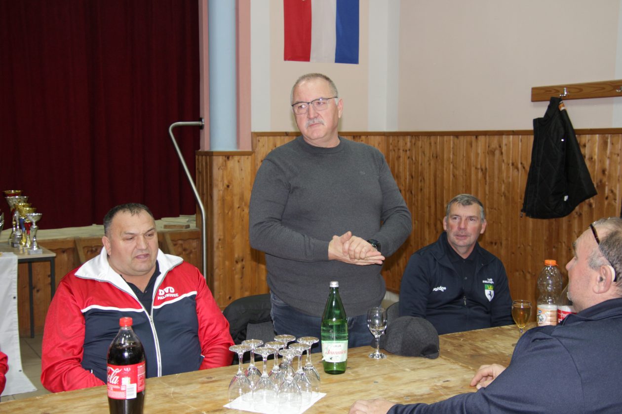 DVD Palinovec DVD Palinovec