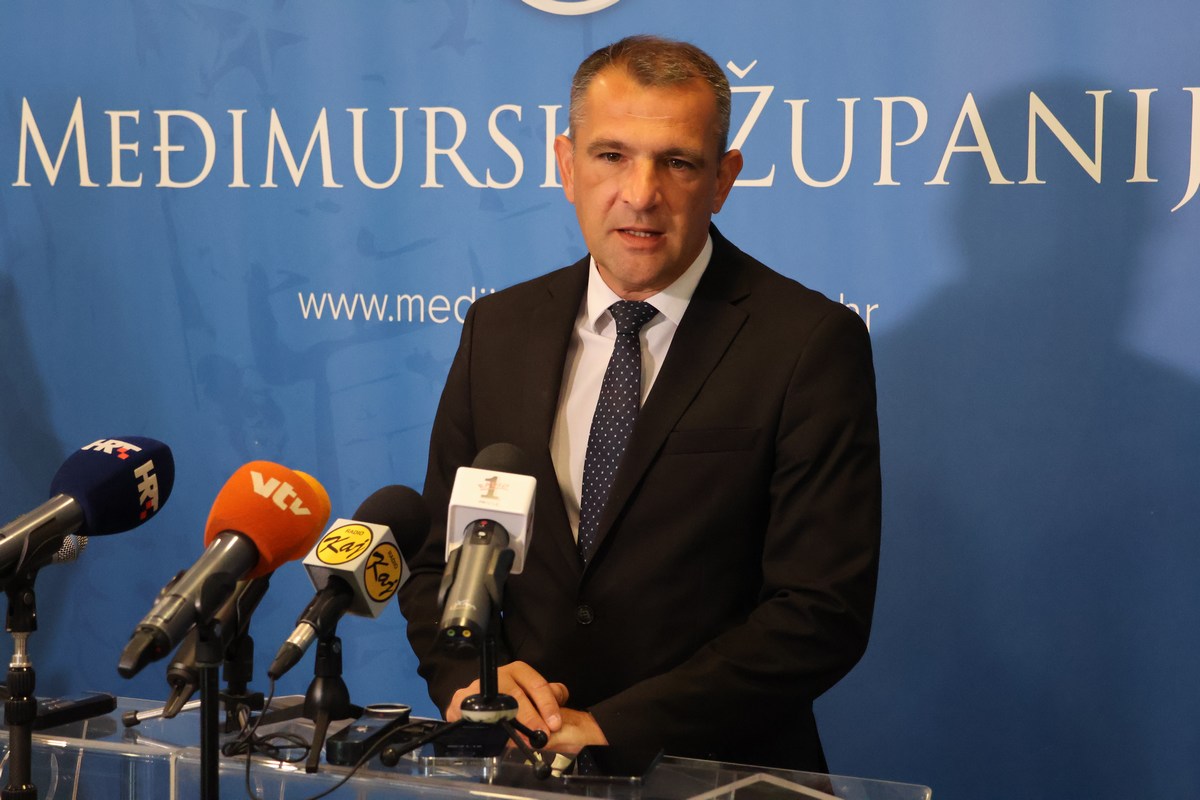 Županijska skupština