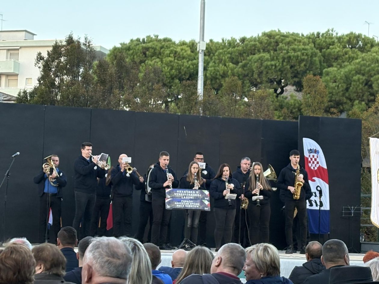 Orkestar Mala Subotica