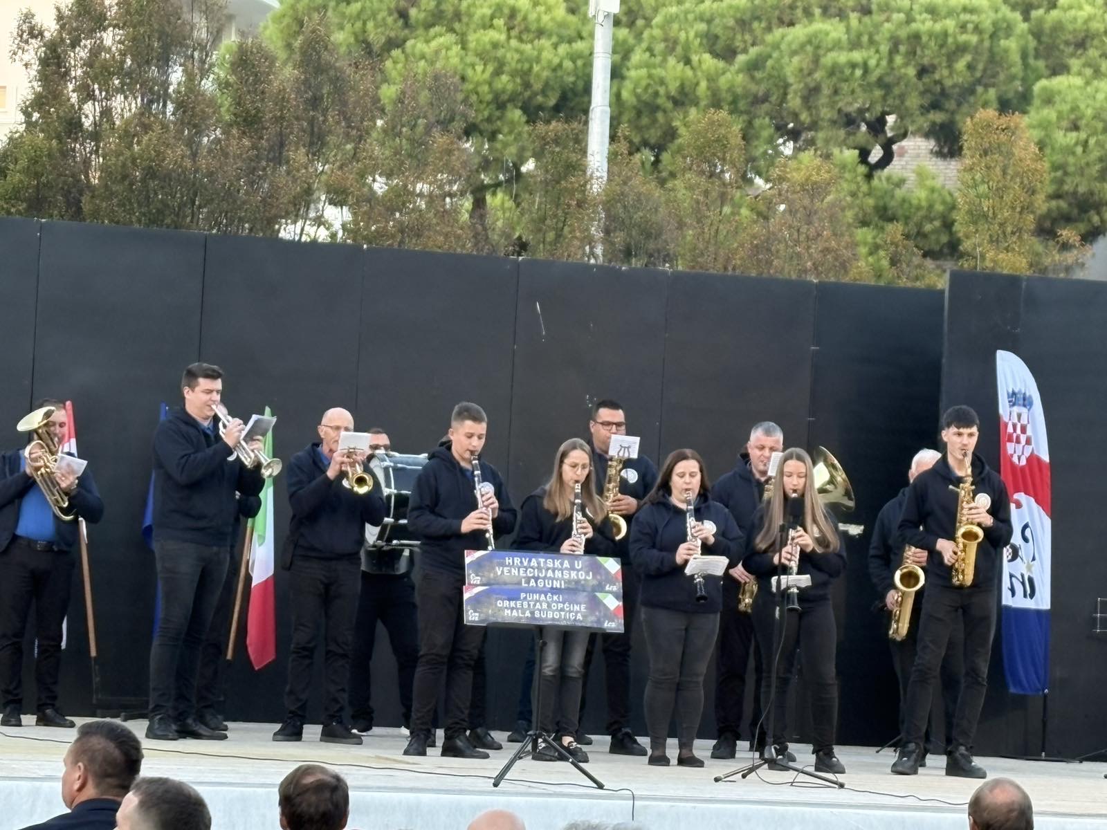 Orkestar Mala Subotica