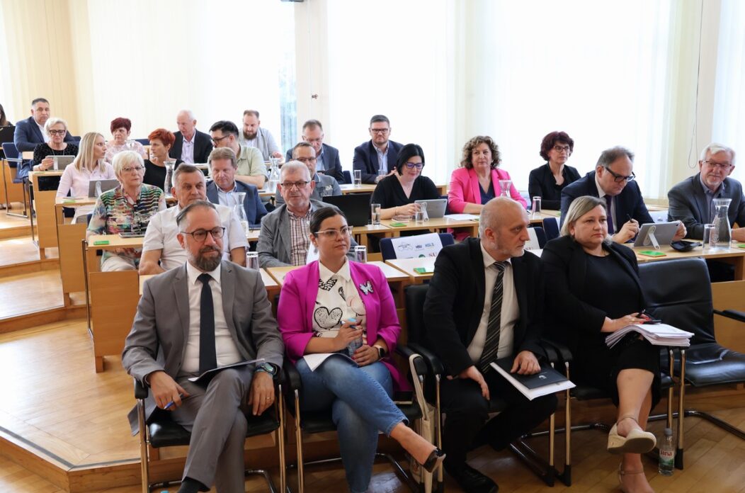 Županijska skupština Županijska skupština