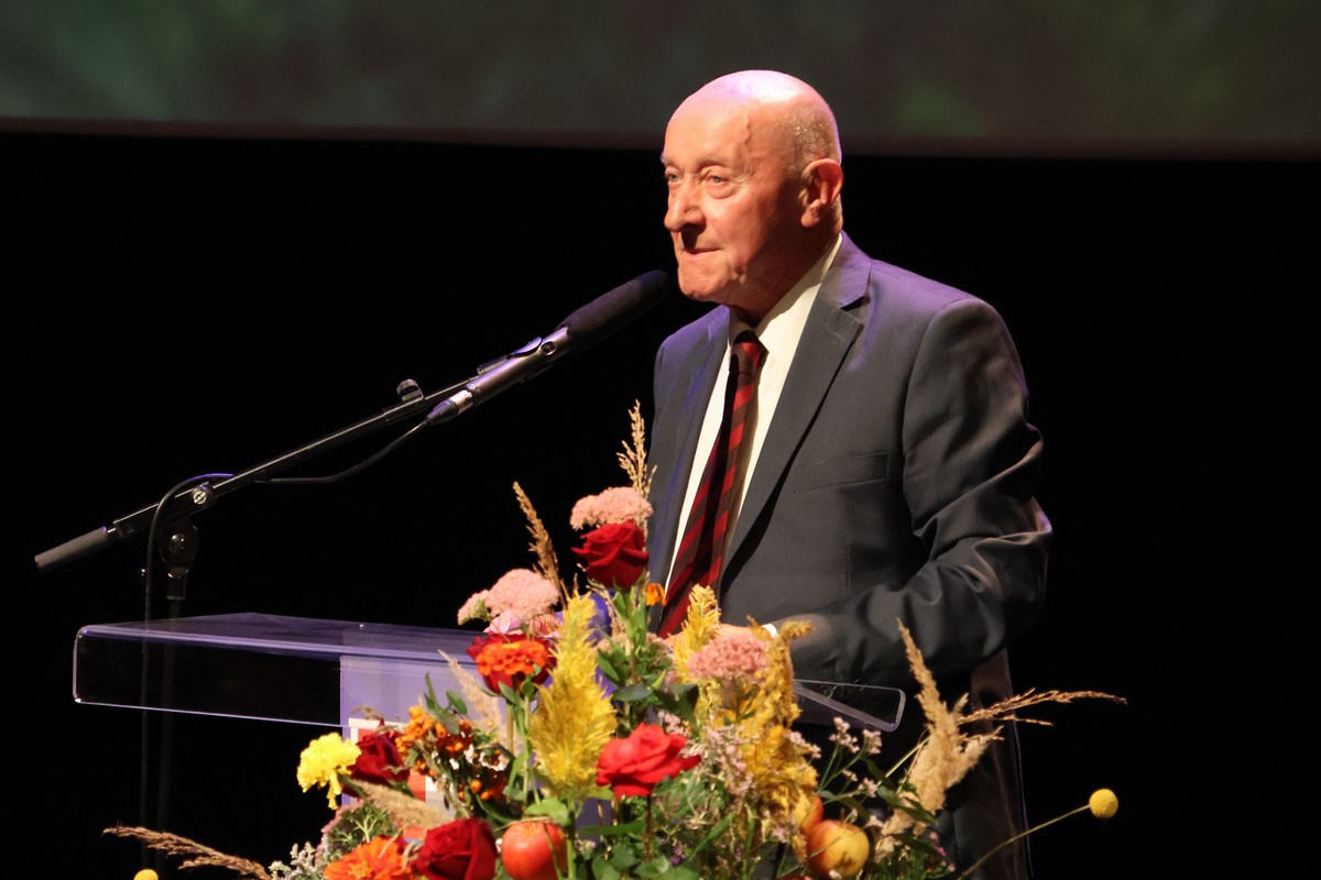 Svečana akademija Dan branitelja Svečana akademija Dan branitelja