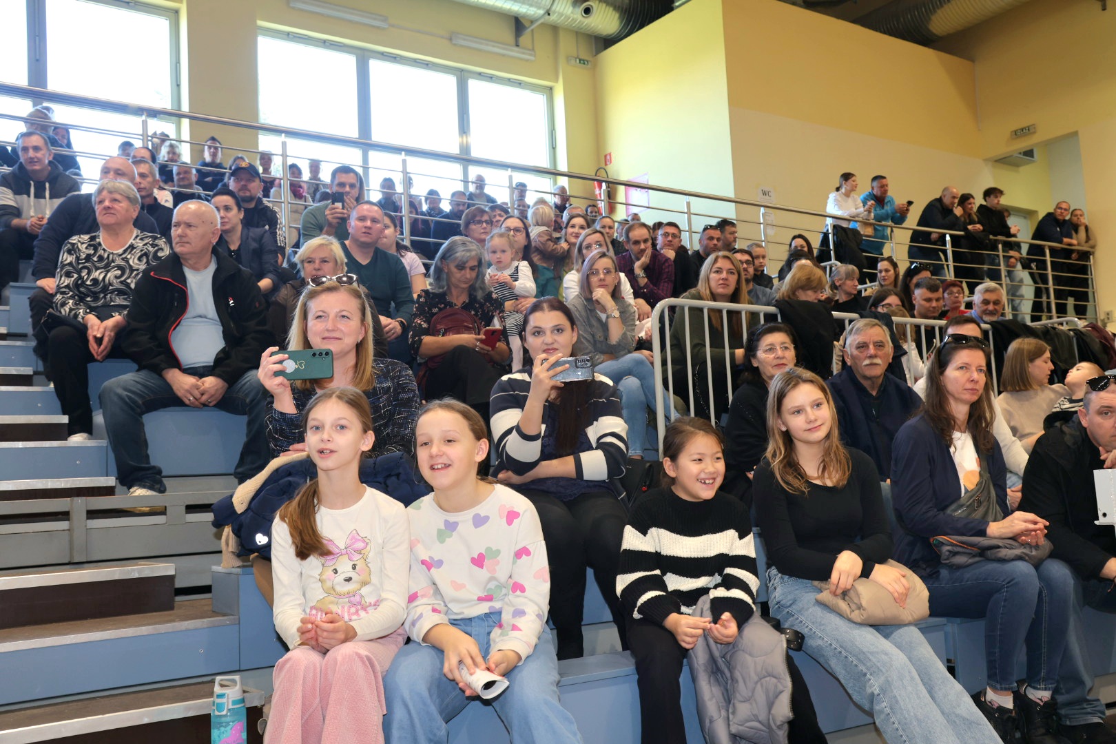 Smotra dječjeg folklora Mala Subotica