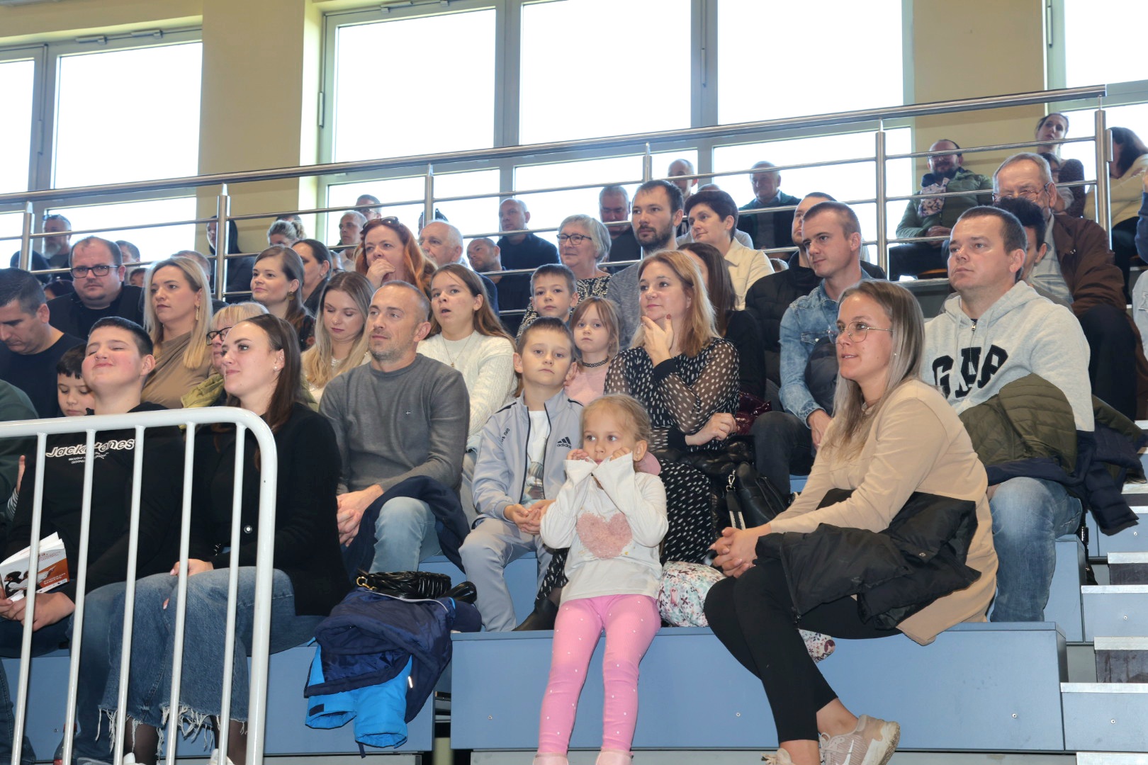 Smotra dječjeg folklora Mala Subotica