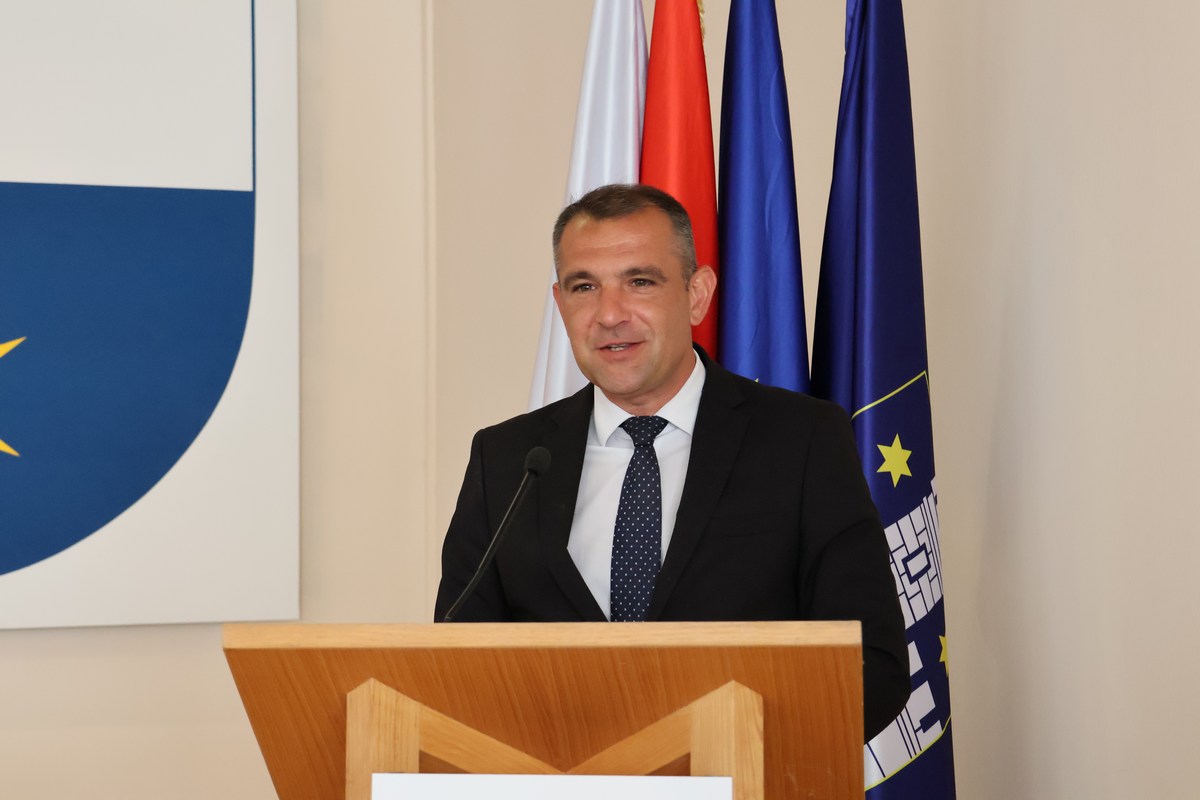 Županijska skupština