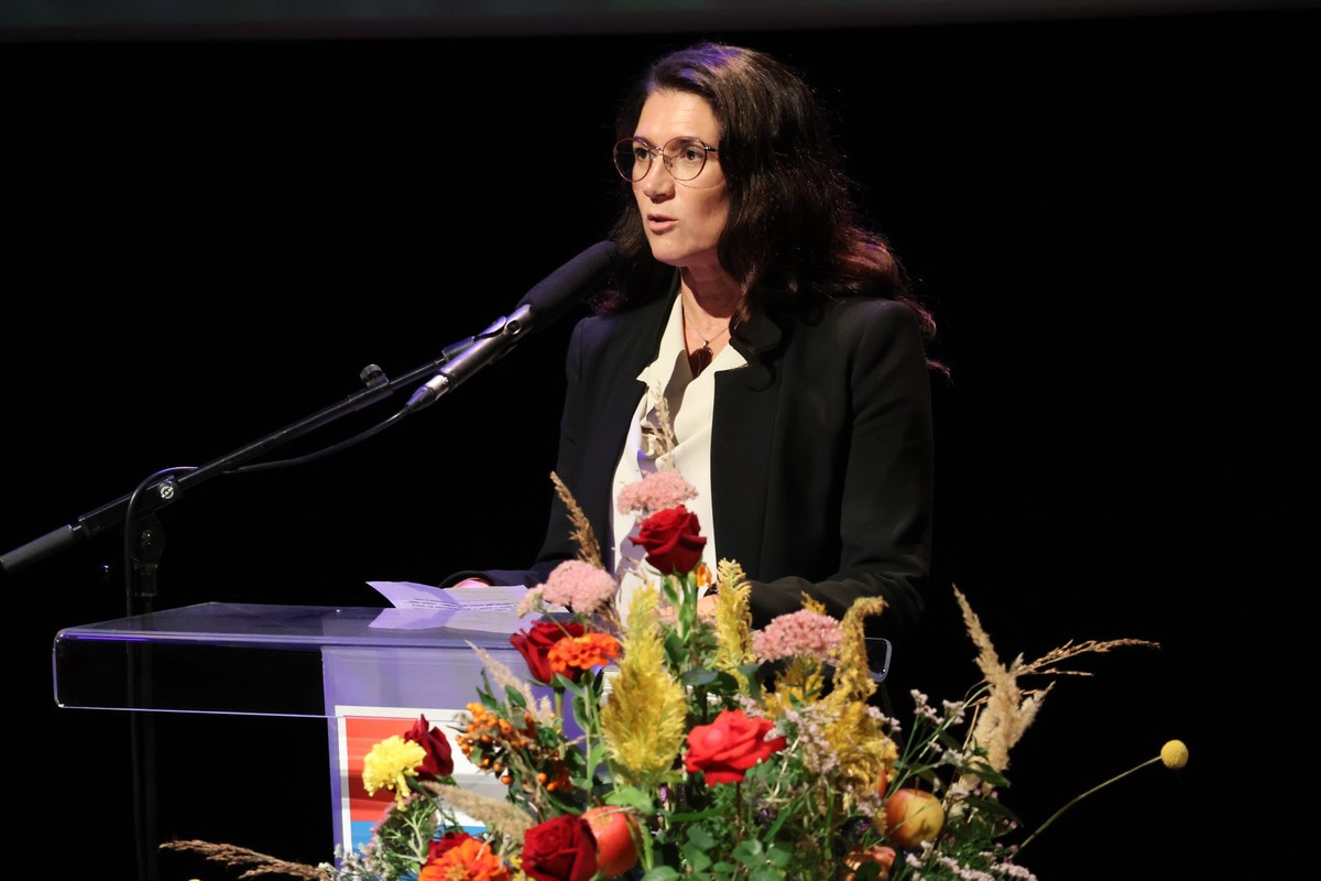 Svečana akademija Dan branitelja Svečana akademija Dan branitelja