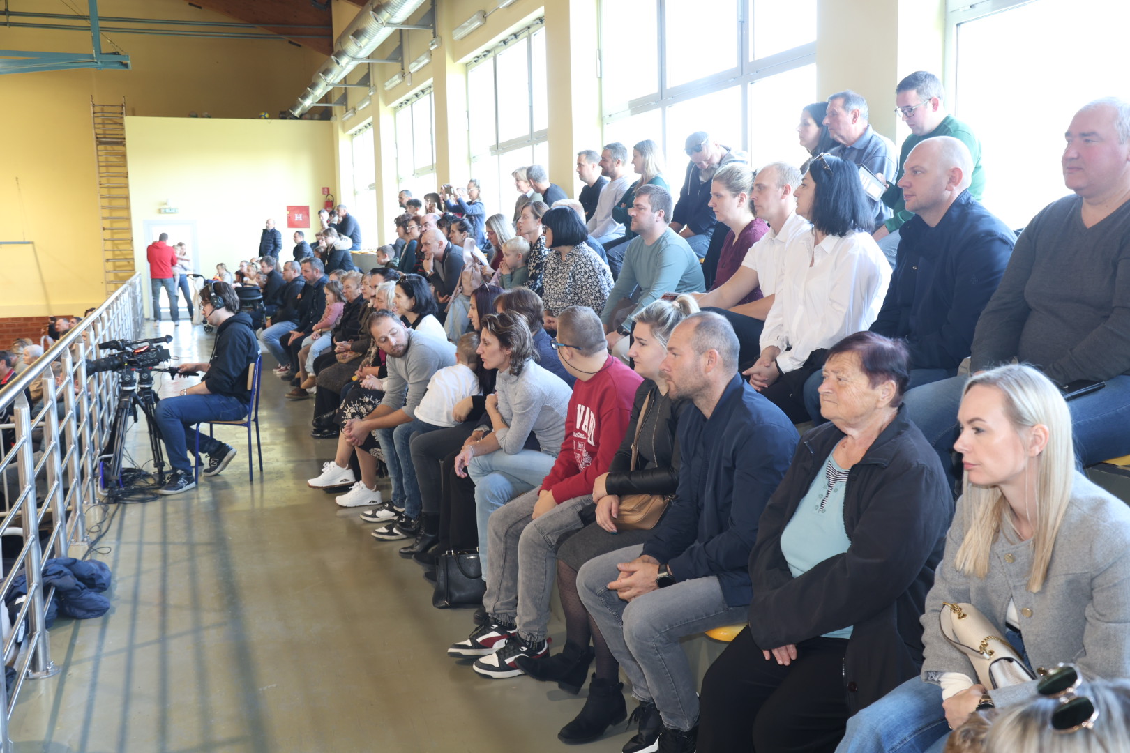 Smotra dječjeg folklora Mala Subotica