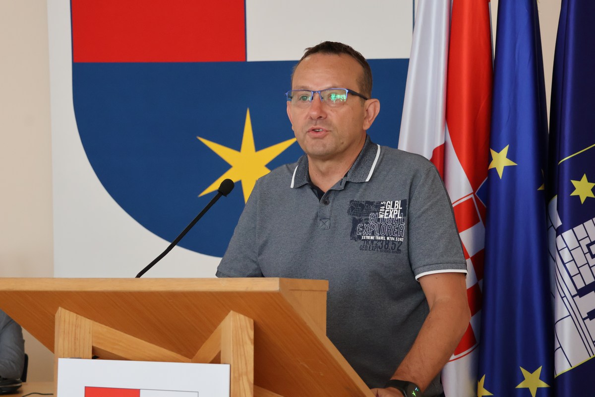 Županijska skupština