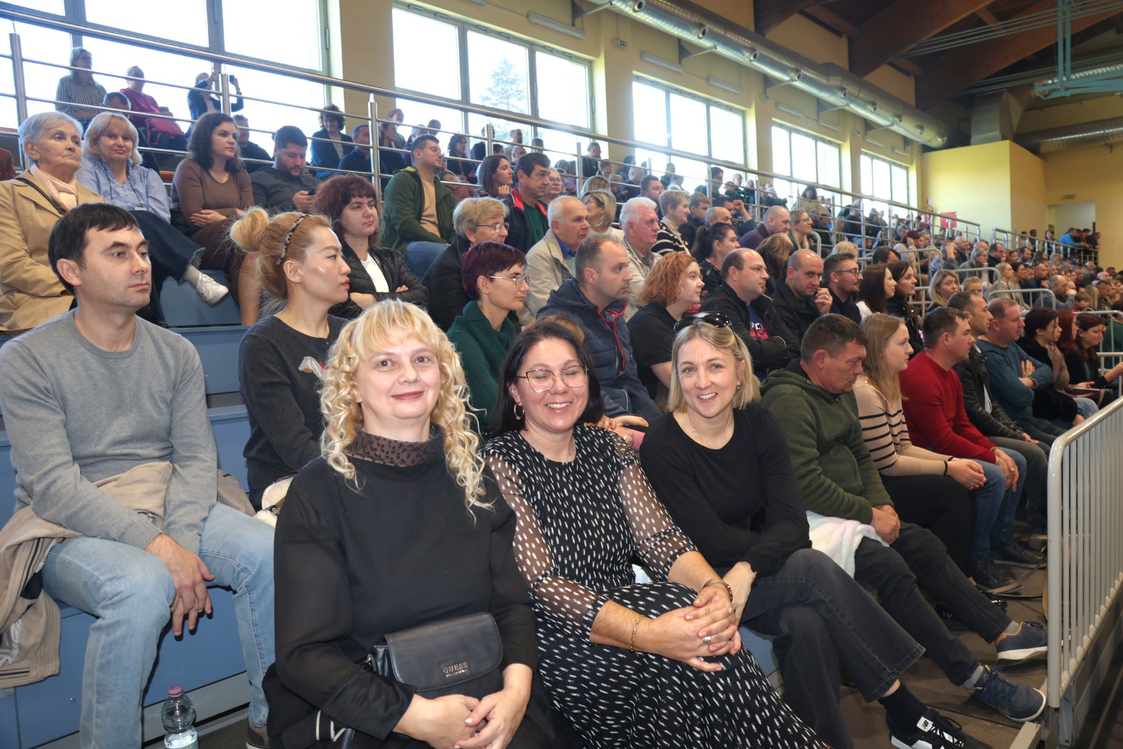 Smotra dječjeg folklora Mala Subotica