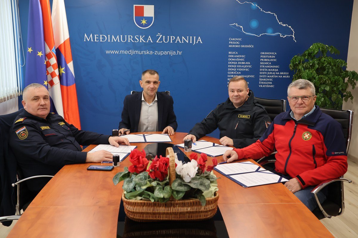 MŽ civilna zaštita