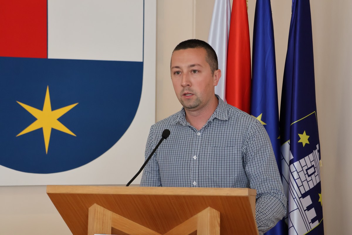 Županijska skupština