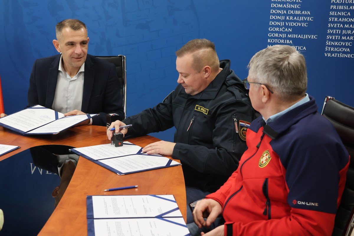 MŽ civilna zaštita