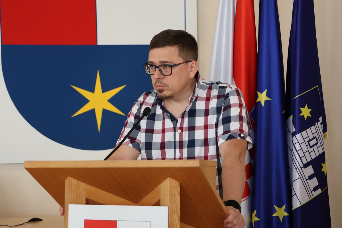 Županijska skupština
