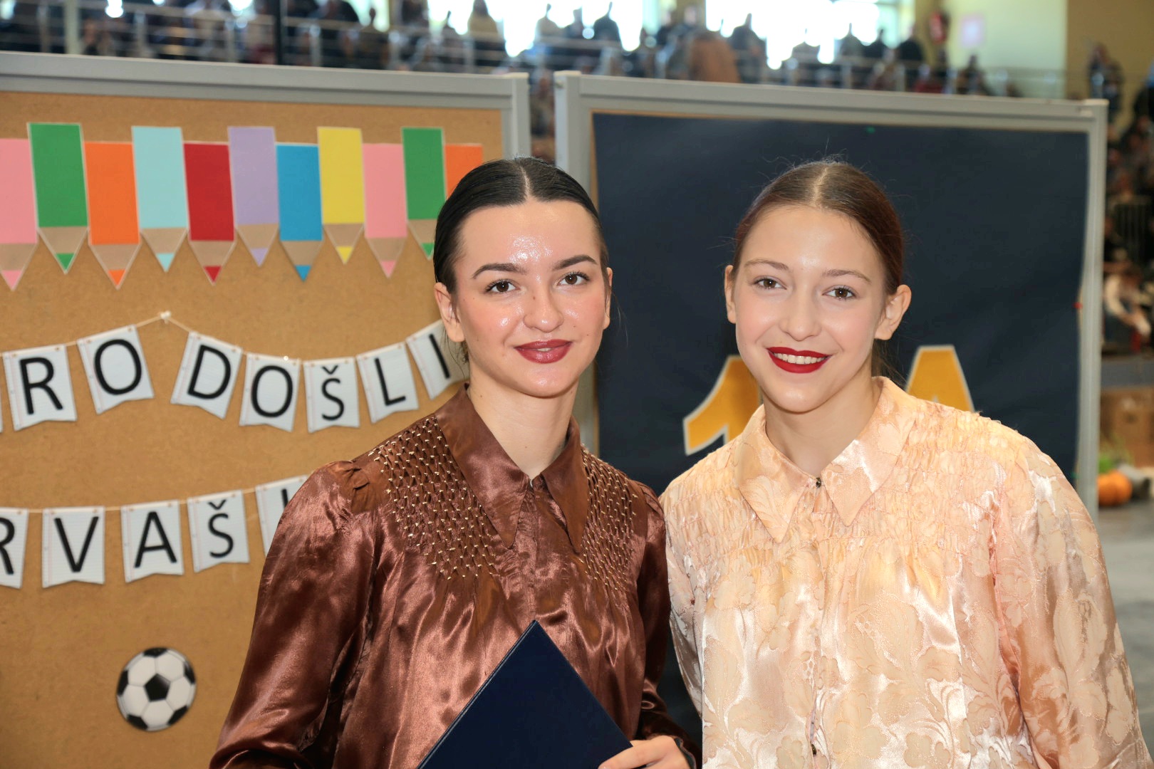 Smotra dječjeg folklora Mala Subotica