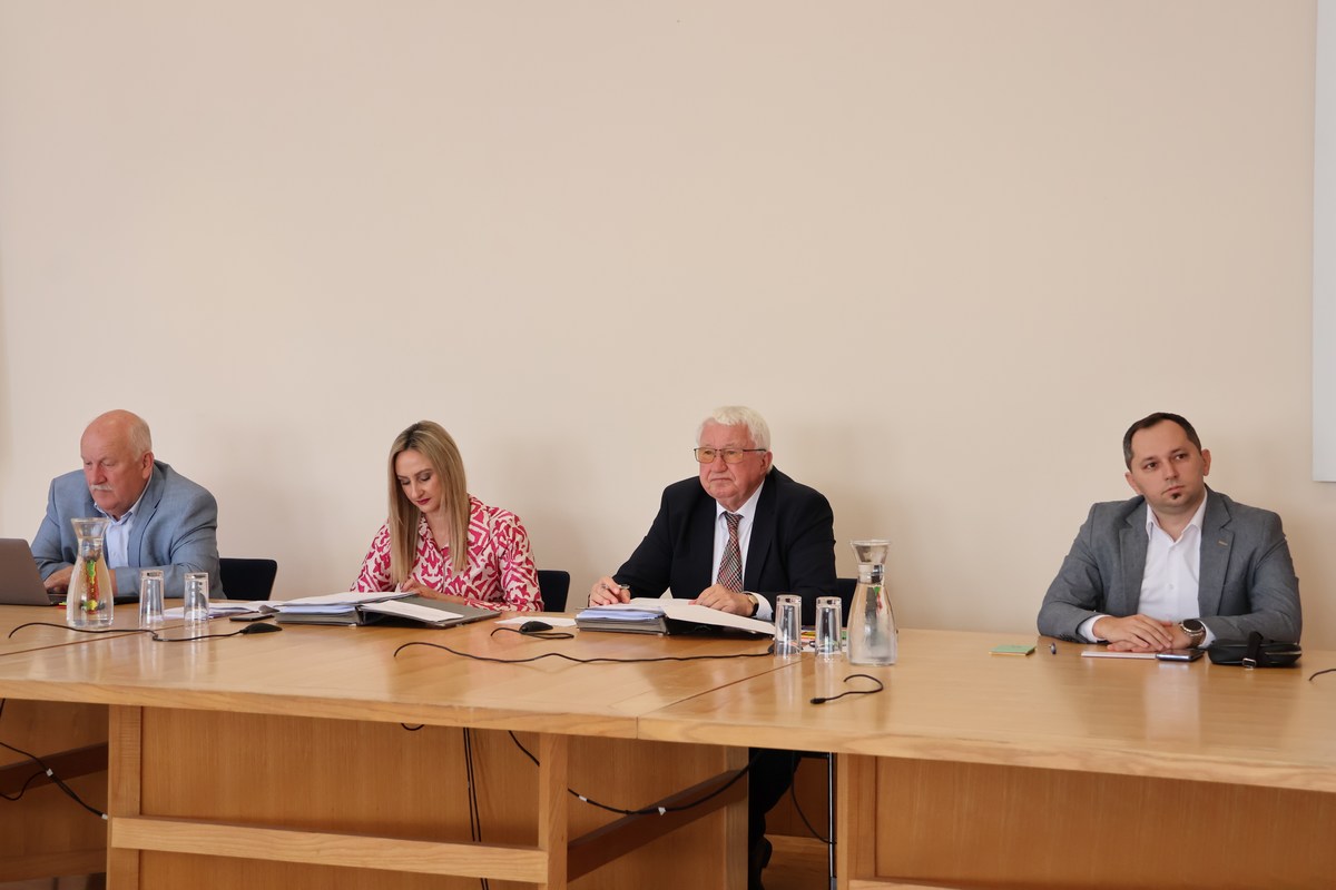 Županijska skupština
