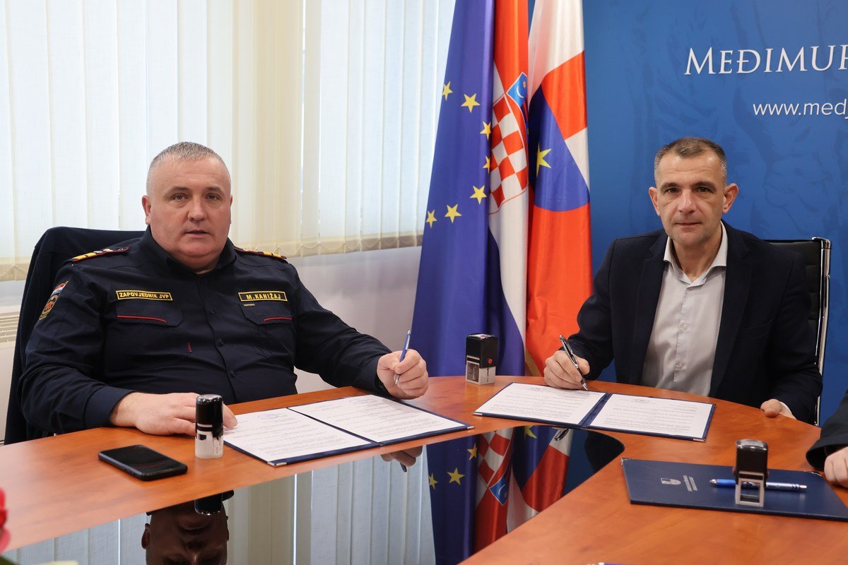 MŽ civilna zaštita