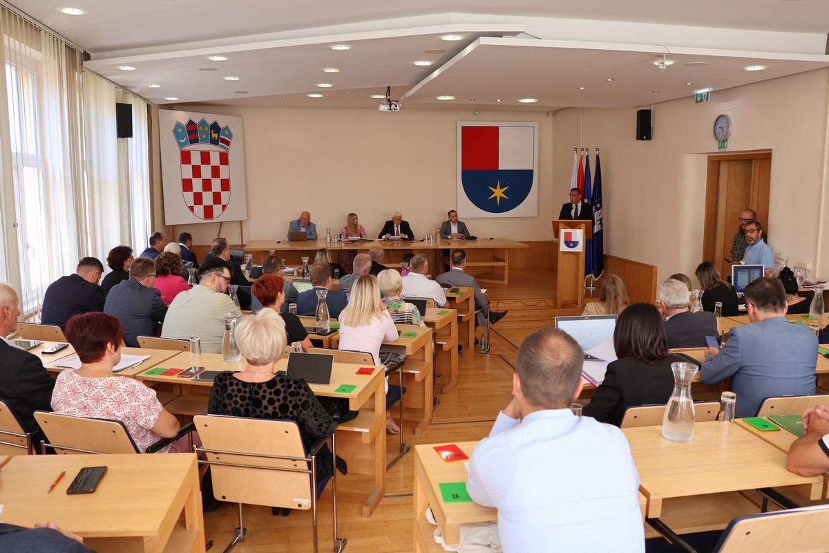 Županijska skupština