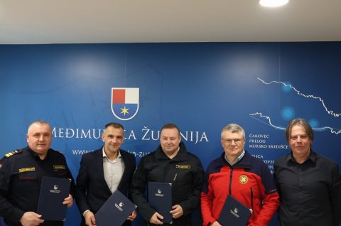MŽ civilna zaštita MŽ civilna zaštita