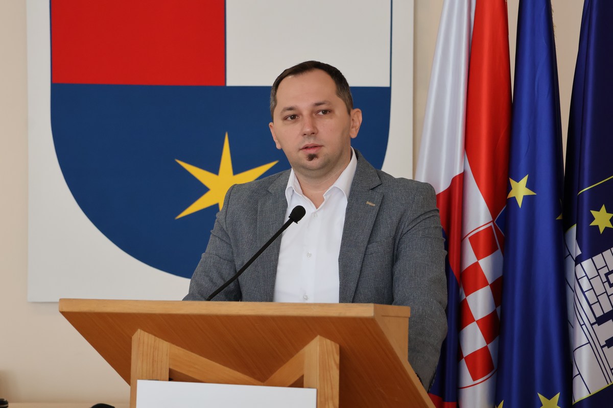 Županijska skupština