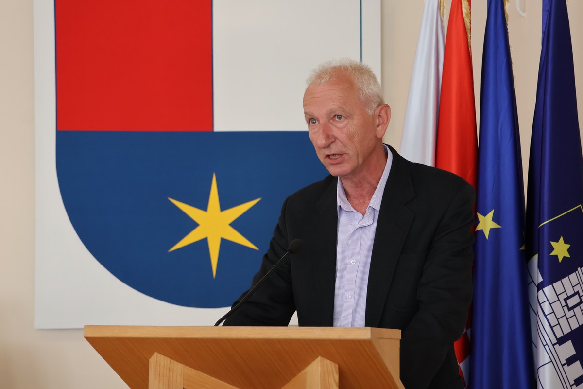Županijska skupština