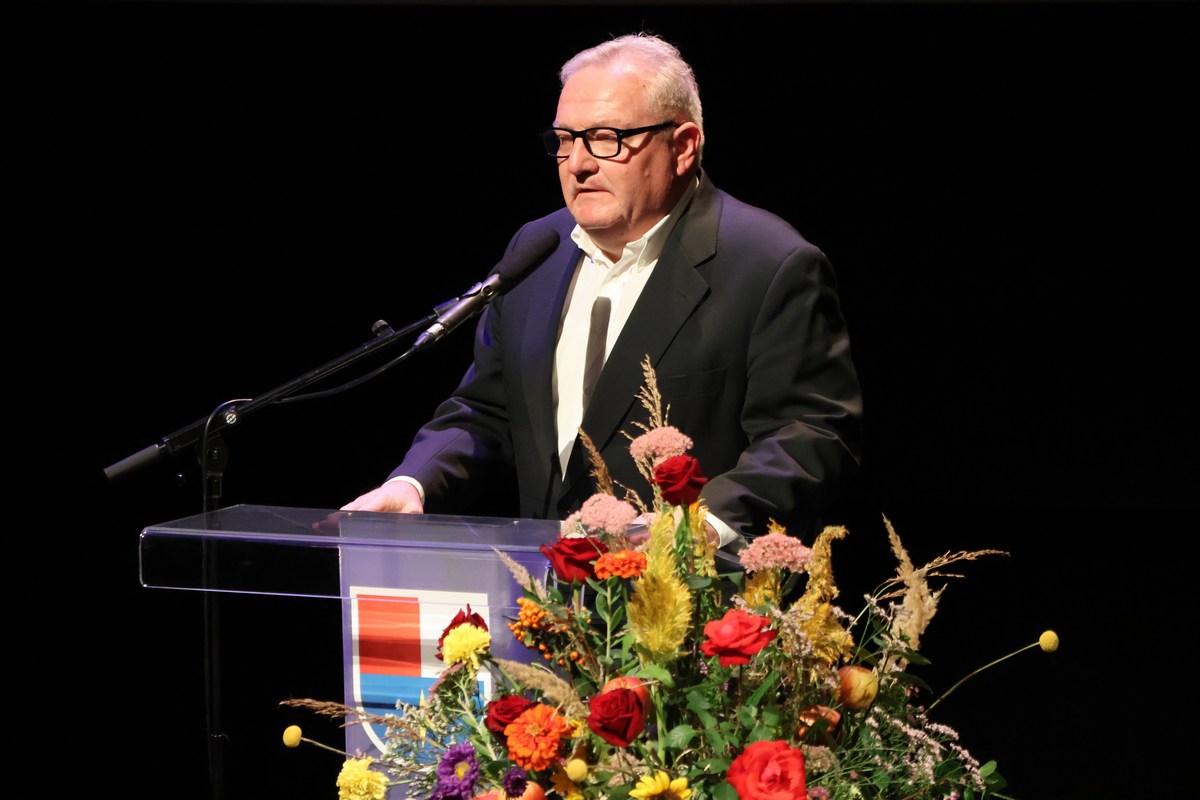 Svečana akademija Dan branitelja Svečana akademija Dan branitelja