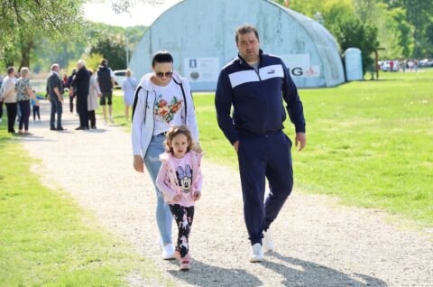 Klikom po Marini Klikom po Marini