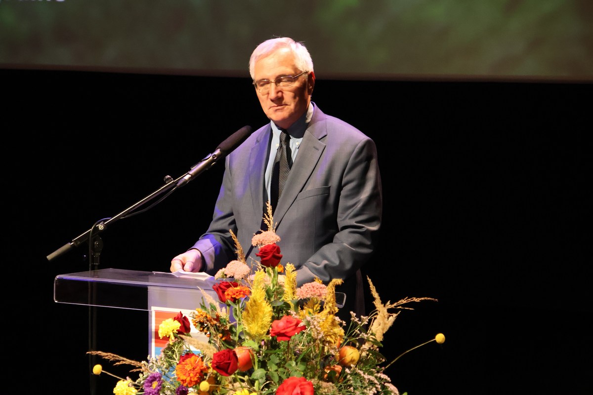 Svečana akademija Dan branitelja