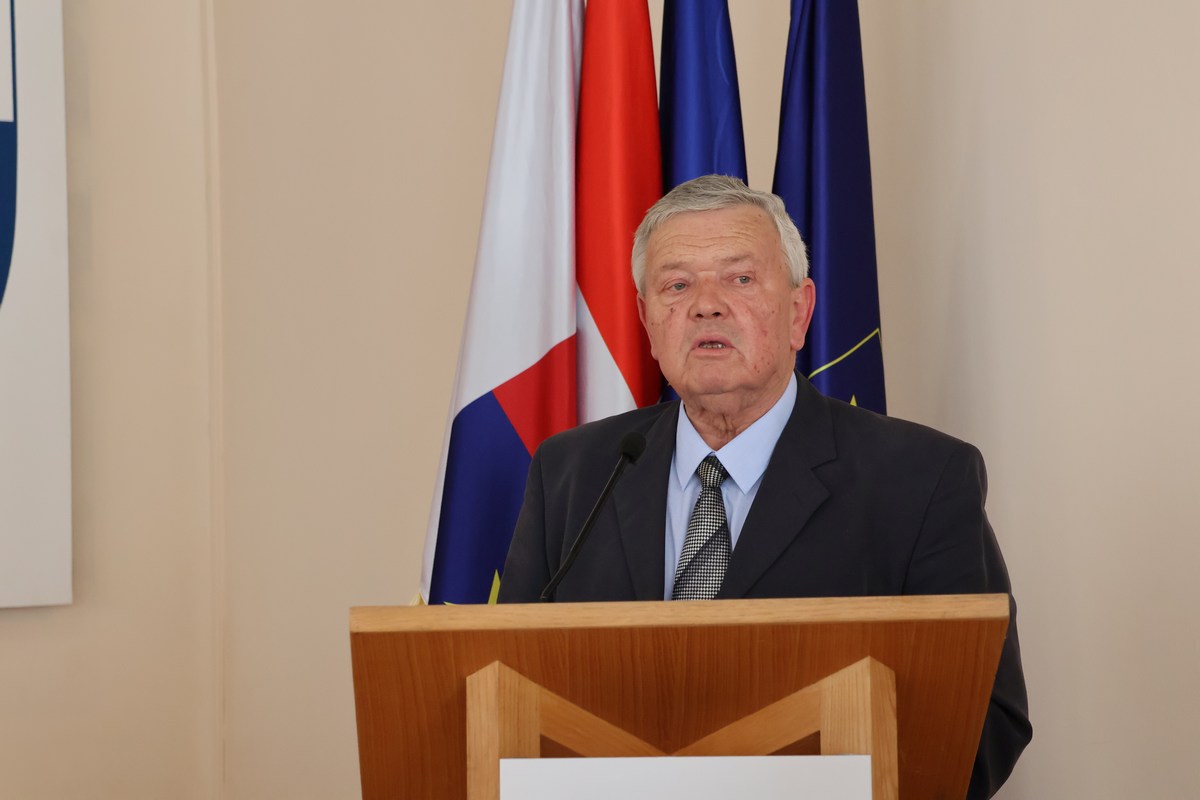 Županijska skupština
