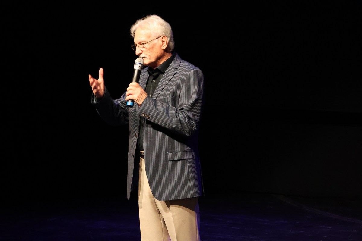 Svečana akademija Dan branitelja Svečana akademija Dan branitelja