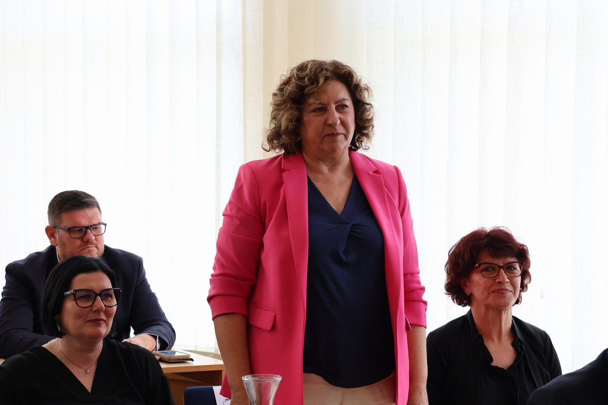 Županijska skupština
