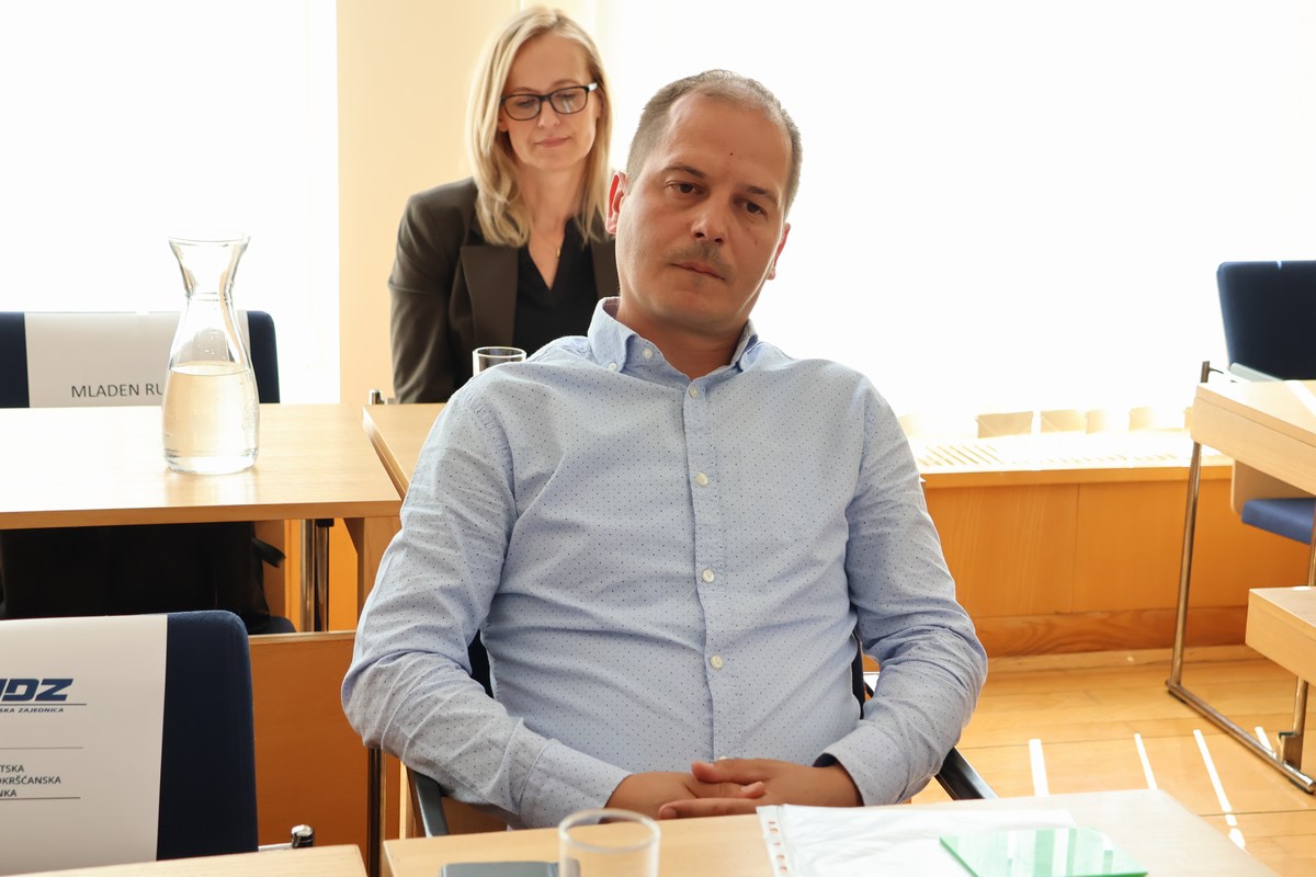 Županijska skupština