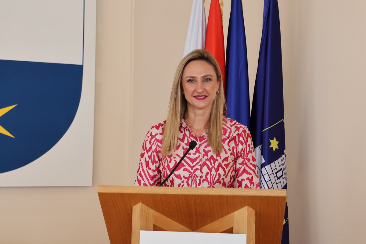 Županijska skupština