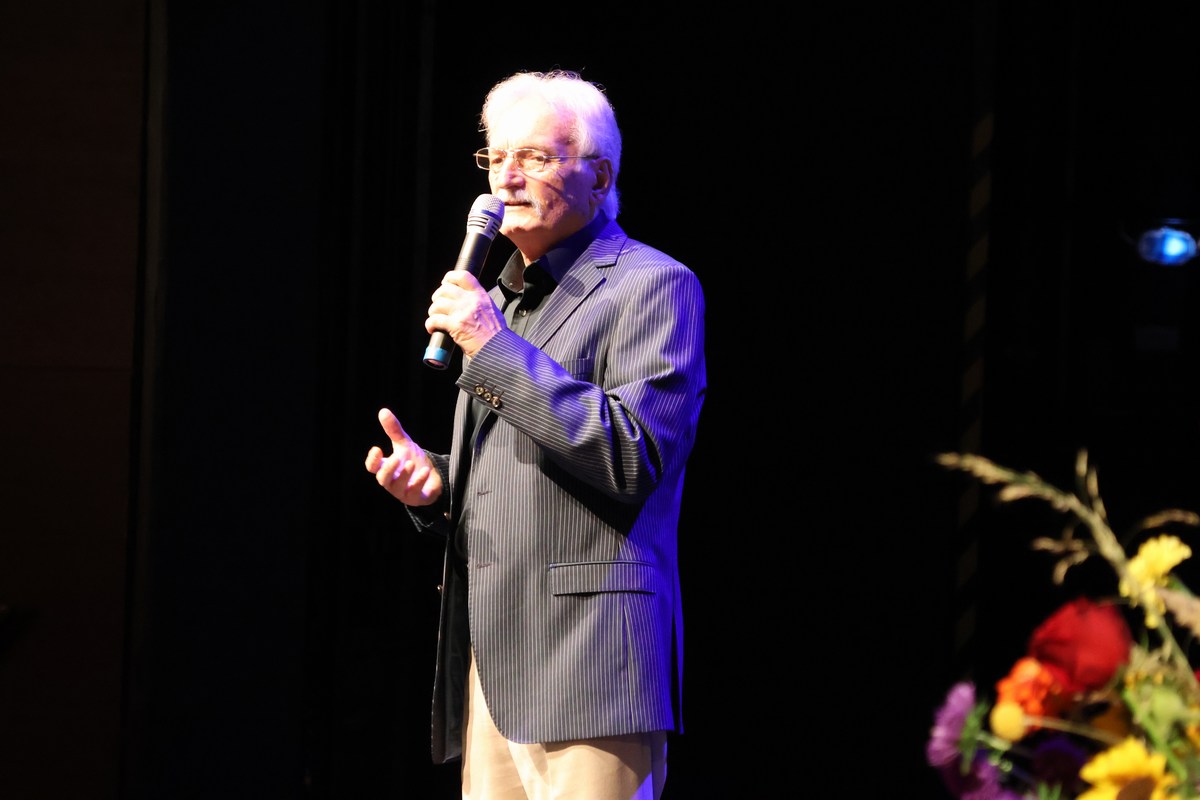 Svečana akademija Dan branitelja Svečana akademija Dan branitelja