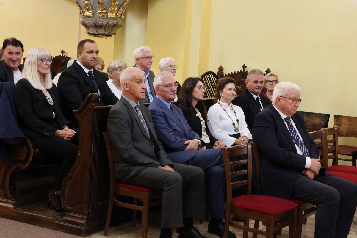 Dan branitelja polaganje vijenaca