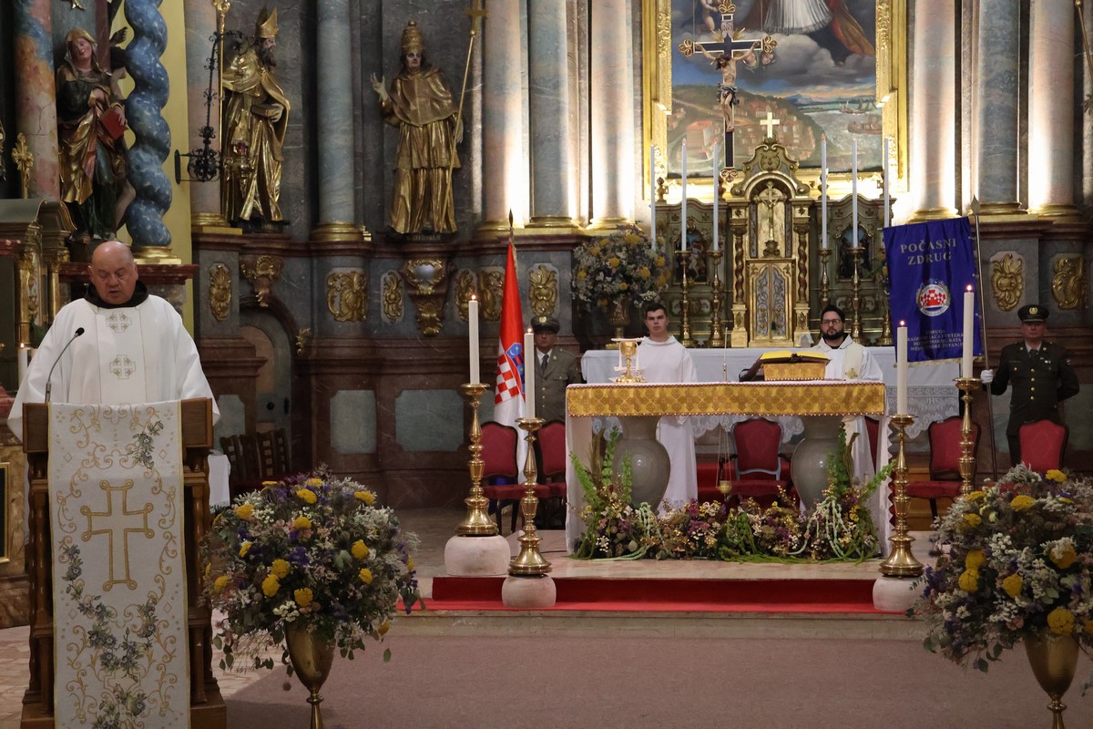 Dan branitelja polaganje vijenaca