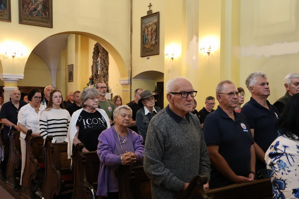 Dan branitelja polaganje vijenaca