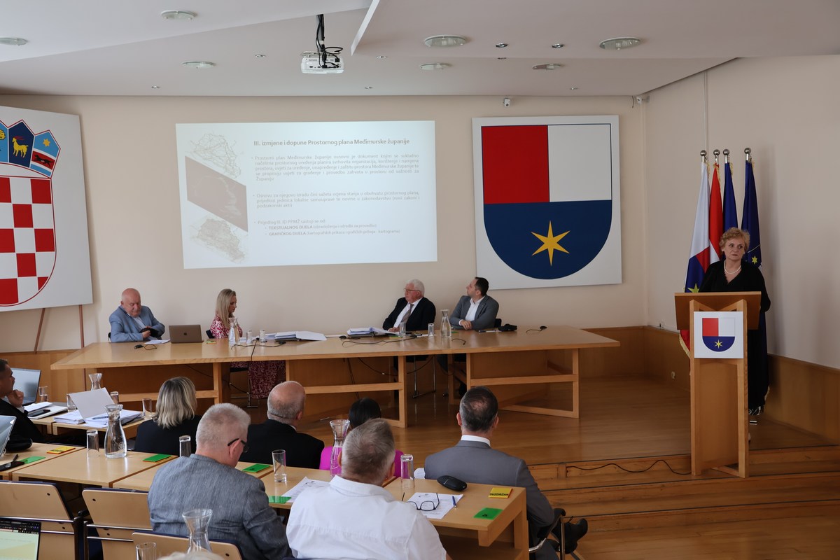 Županijska skupština