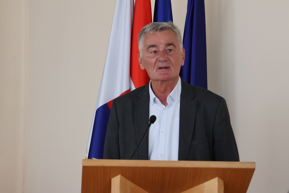 Županijska skupština