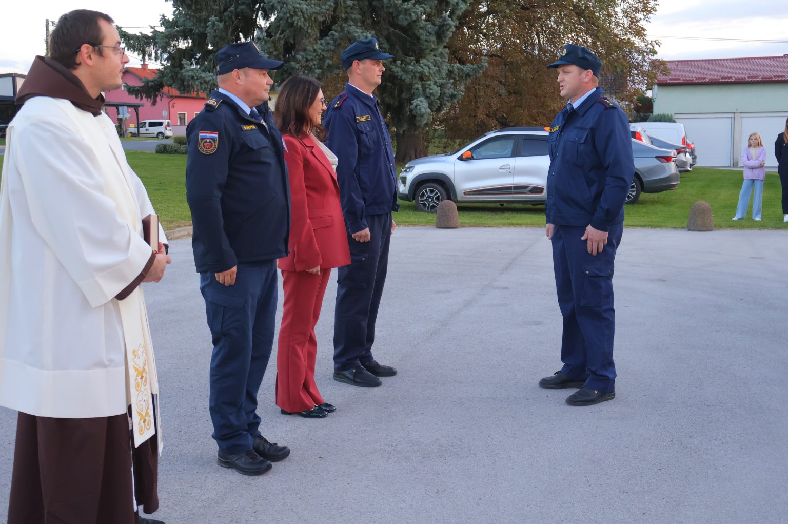 DVD Novo Selo Rok novo vozilo DVD Novo Selo Rok novo vozilo