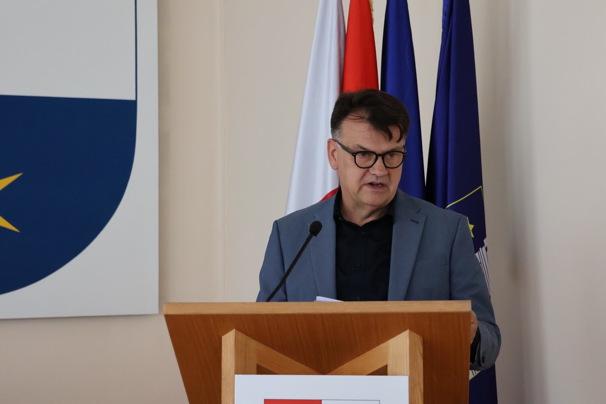 Županijska skupština