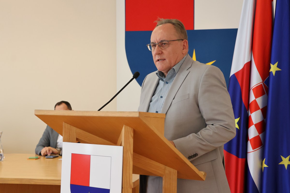 Županijska skupština